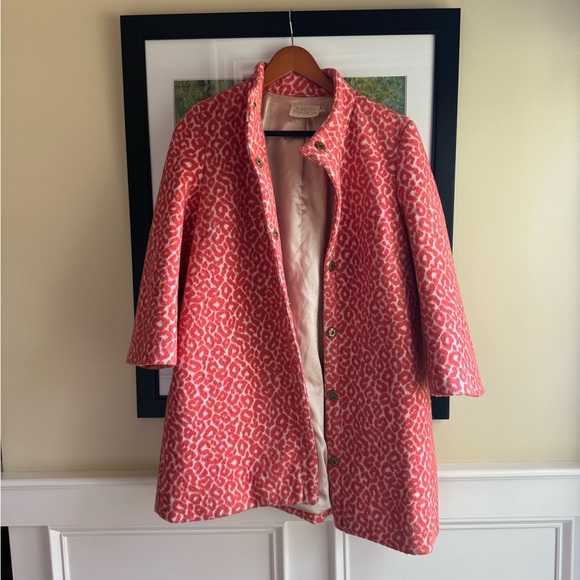 Judith March Coat (Jackie O vibes) - Picture 5 of 5